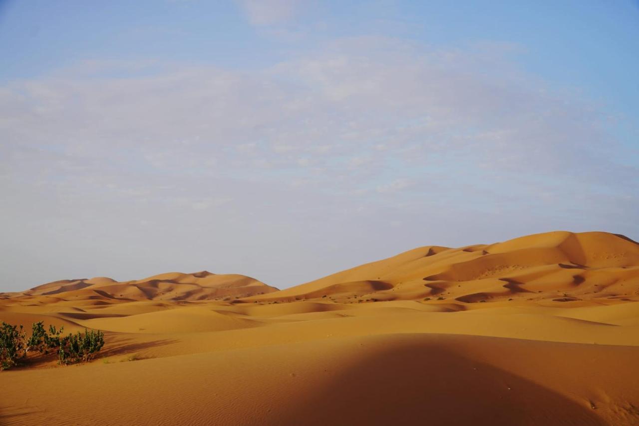 מרזאוגה Tourza Desert Camp "Tents With Heating" מראה חיצוני תמונה